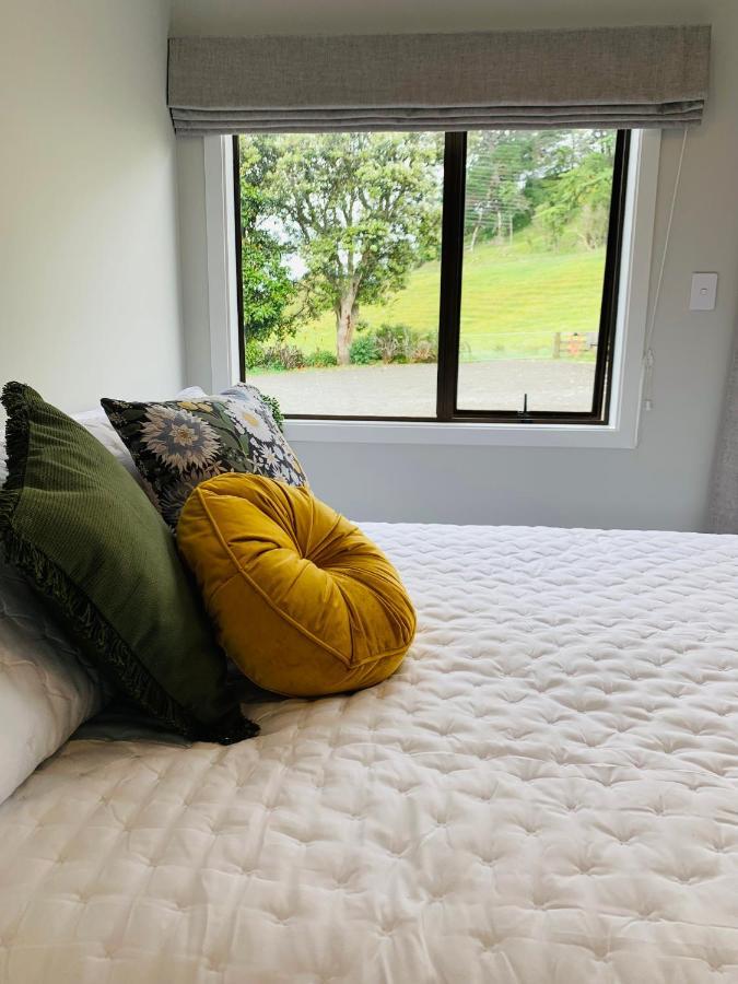 Aranui Farmstay Waitomo Caves Exterior foto